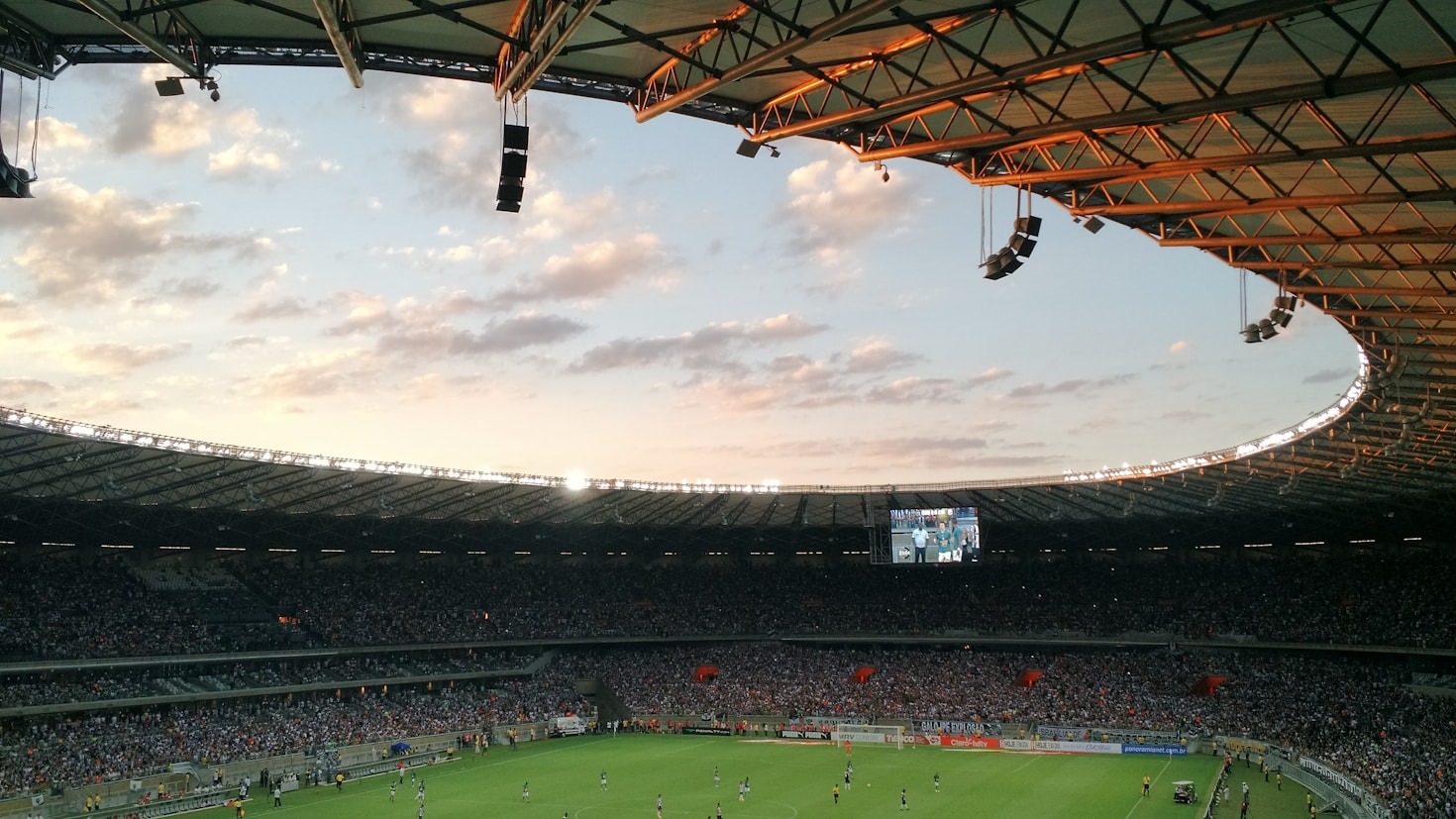 Najbardziej pamiętne gole w dziejach futbolu